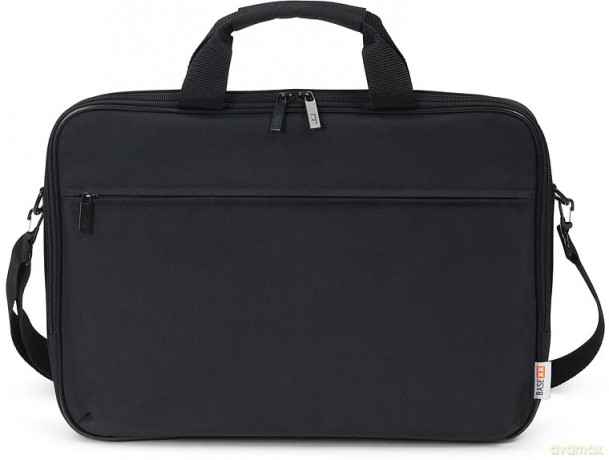 Torba D31798 BASE XX Laptop Bag Toploader 14-15.6 cala czarna
