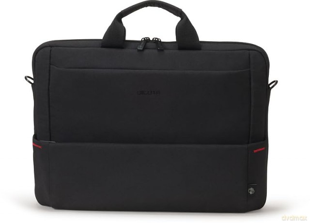 Torba D31838-RPET Eco Slim Case Plus BASE 13-15.6 cala
