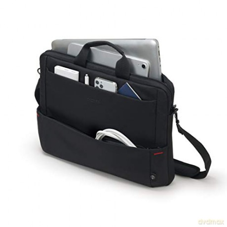 Torba D31838-RPET Eco Slim Case Plus BASE 13-15.6 cala