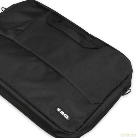 Torba do laptopa iBOX NB 13 15,6