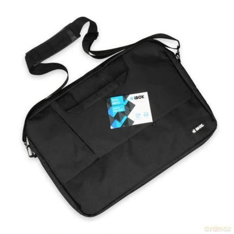 Torba do laptopa iBOX NB 13 15,6