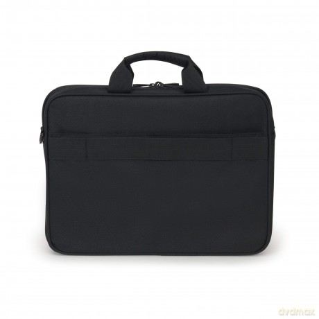 Torba do notebooka 12-14.1 cali Eco Top Traveller, czarna