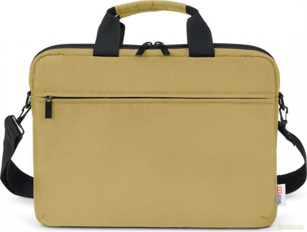 Torba do notebooka 13-14.1 cali BASE XX Slim Case brązowa