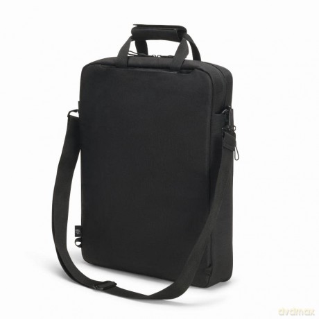 Torba do notebooka 13-15,6 cali Eco Tote Bag Motion, czarna