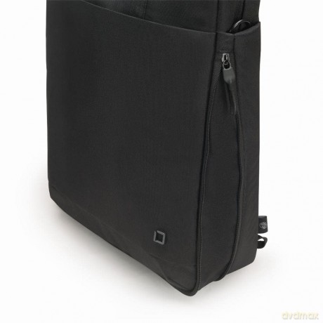 Torba do notebooka 13-15,6 cali Eco Tote Bag Motion, czarna