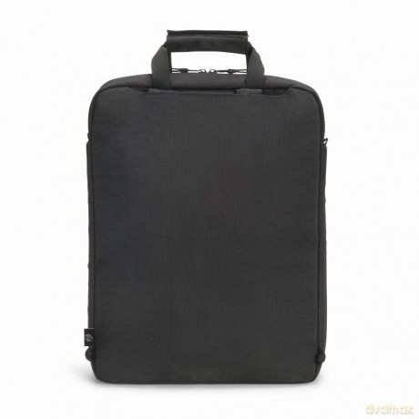 Torba do notebooka 13-15,6 cali Eco Tote Bag Motion, czarna