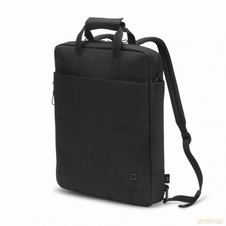 Torba do notebooka 13-15,6 cali Eco Tote Bag Motion, czarna