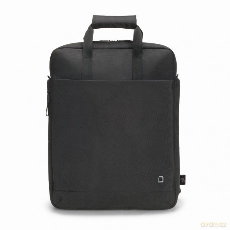 Torba do notebooka 13-15,6 cali Eco Tote Bag Motion, czarna