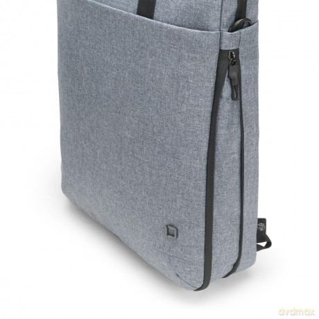 Torba do notebooka 13-15.6 cali Eco Tote Bag Motion, denim