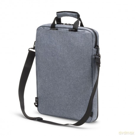Torba do notebooka 13-15.6 cali Eco Tote Bag Motion, denim