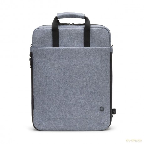 Torba do notebooka 13-15.6 cali Eco Tote Bag Motion, denim