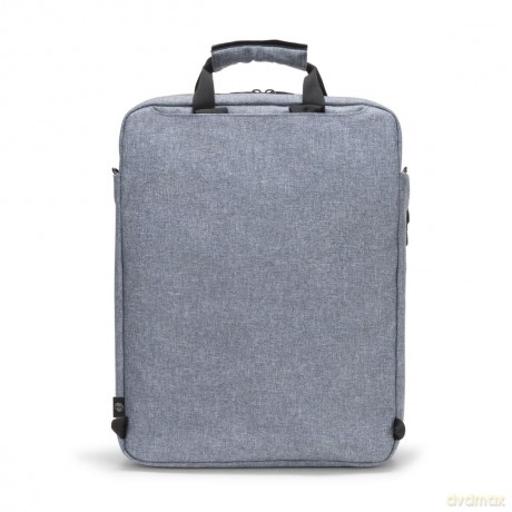 Torba do notebooka 13-15.6 cali Eco Tote Bag Motion, denim