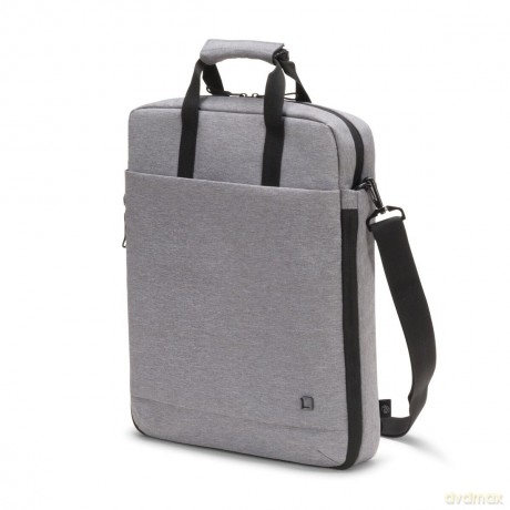 Torba do notebooka 13-15.6 cali Eco Tote Bag Motion, szara