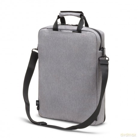 Torba do notebooka 13-15.6 cali Eco Tote Bag Motion, szara