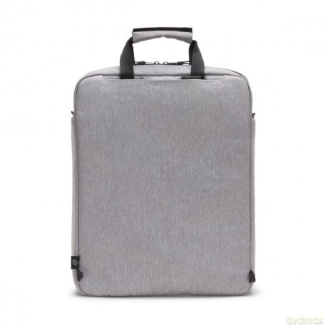Torba do notebooka 13-15.6 cali Eco Tote Bag Motion, szara