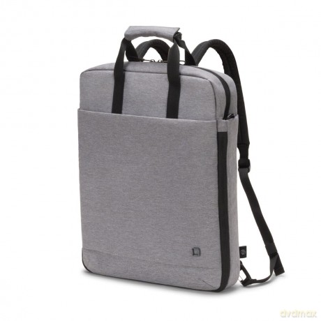 Torba do notebooka 13-15.6 cali Eco Tote Bag Motion, szara
