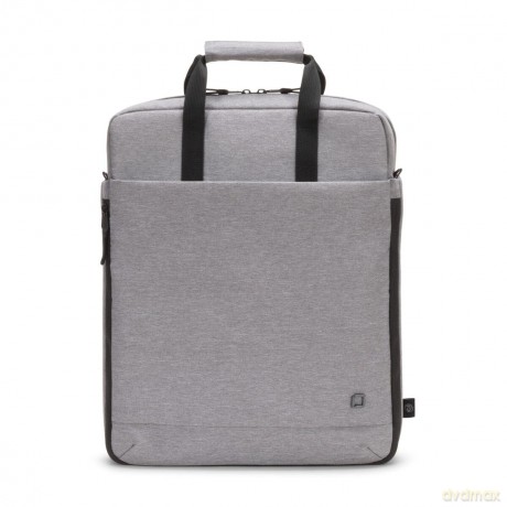 Torba do notebooka 13-15.6 cali Eco Tote Bag Motion, szara