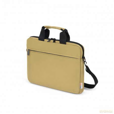 Torba do notebooka 14-15.6 cali BASE XX Slim Case brązowa