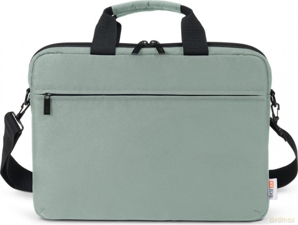 Torba do notebooka 14-15.6 cali BASE XX Slim Case szara