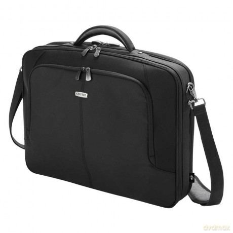 Torba do notebooka 14-15.6 cali Eco Multi Plus, czarna
