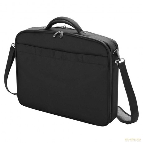 Torba do notebooka 14-15.6 cali Eco Multi Plus, czarna