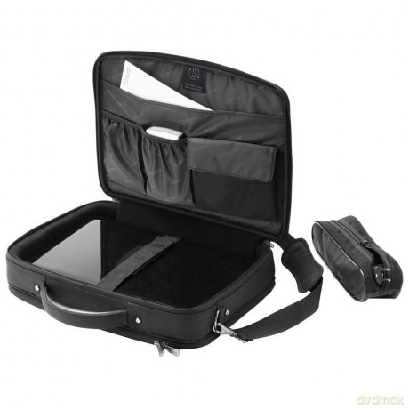 Torba do notebooka 14-15.6 cali Eco Multi Plus, czarna