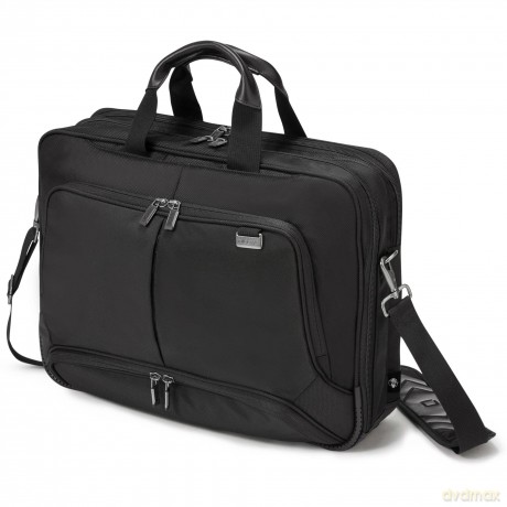 Torba do notebooka 14-15.6 cali Eco Top Traveller PRO, czarna