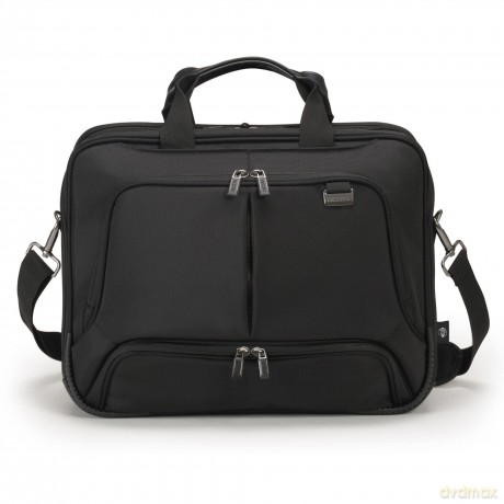 Torba do notebooka 14-15.6 cali Eco Top Traveller PRO, czarna