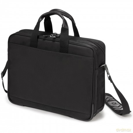Torba do notebooka 14-15.6 cali Eco Top Traveller PRO, czarna