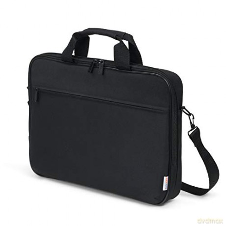 Torba do notebooka 15-17.3 cali BASE XX, czarna