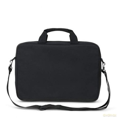 Torba do notebooka 15-17.3 cali BASE XX, czarna