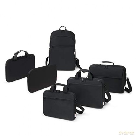 Torba do notebooka 15-17.3 cali BASE XX, czarna