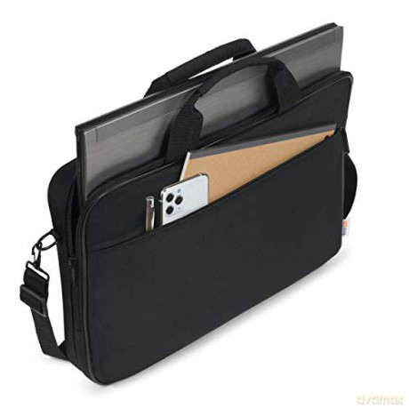 Torba do notebooka 15-17.3 cali BASE XX, czarna