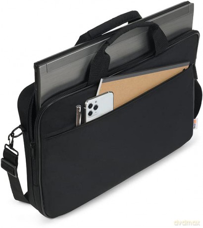 Torba do notebooka 15-17.3 cali BASE XX, czarna