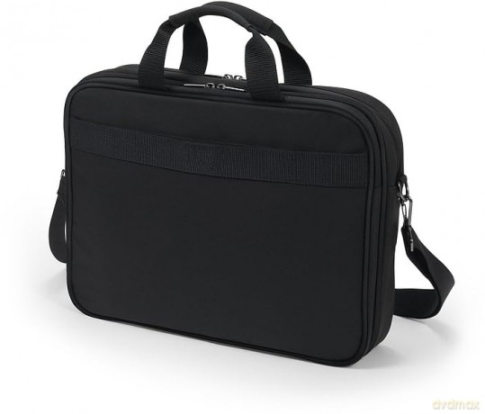 Torba do notebooka 15-17.3 cali Eco Top Traveller Base, czarna