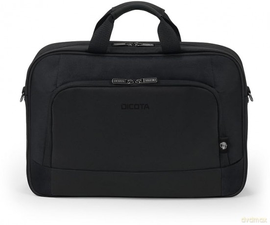 Torba do notebooka 15-17.3 cali Eco Top Traveller Base, czarna