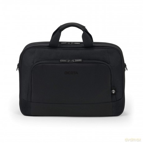 Torba do notebooka 15-17.3 cali Eco Top Traveller Base, czarna