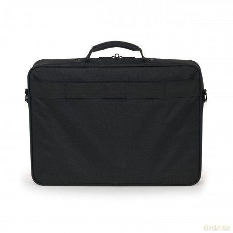 Torba do notebooka Eco Multi Scale 15-17.3 cali, czarna