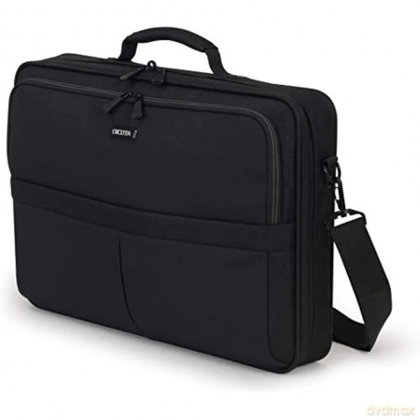 Torba Eco Multi SCALE 12-14.1 cali czarna