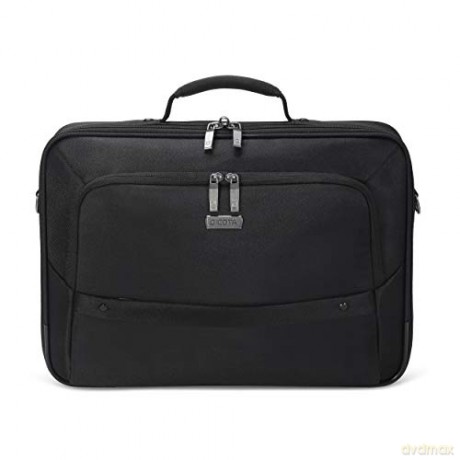 Torba Eco Multi SELECT 15-17.3 czarna