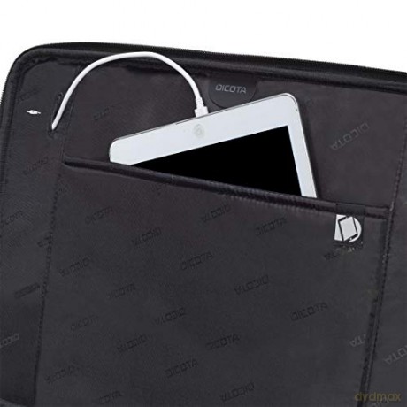 Torba Eco Multi SELECT 15-17.3 czarna