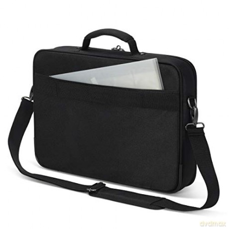 Torba Eco Multi SELECT 15-17.3 czarna
