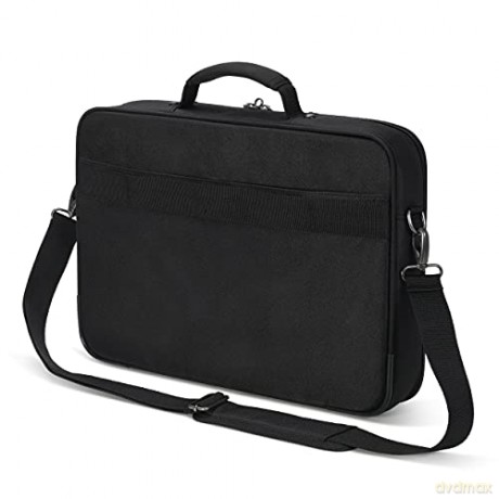 Torba Eco Multi SELECT 15-17.3 czarna