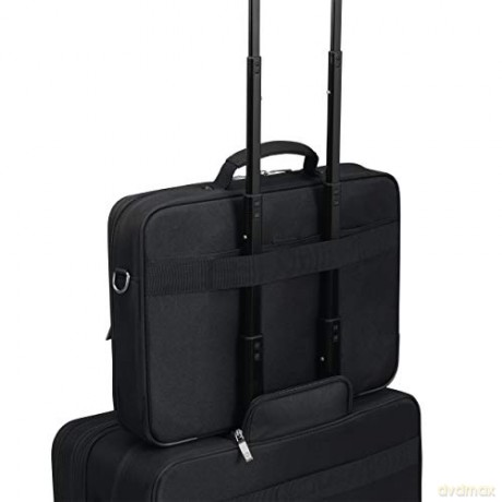 Torba Eco Multi SELECT 15-17.3 czarna