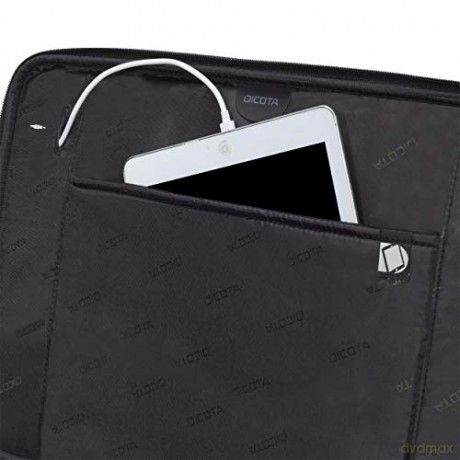 Torba Eco Multi SELECT 15-17.3 czarna