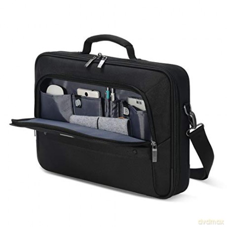 Torba Eco Multi SELECT 15-17.3 czarna
