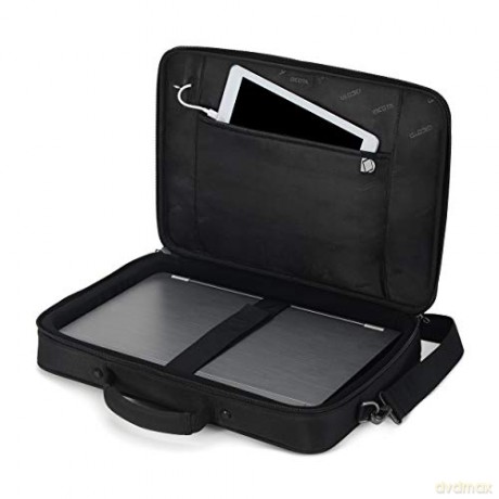 Torba Eco Multi SELECT 15-17.3 czarna