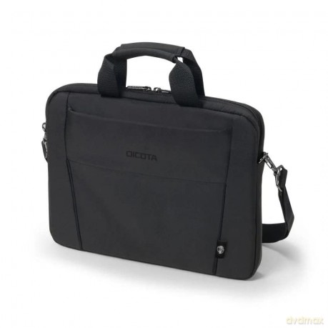 Torba Eco Slim Case BASE 15-15.6 cala czarna