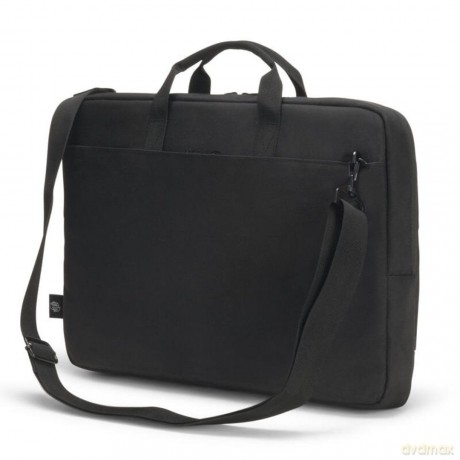 Torba Eco Slim Case Motion do notebooka 12-13.3 cali czarna