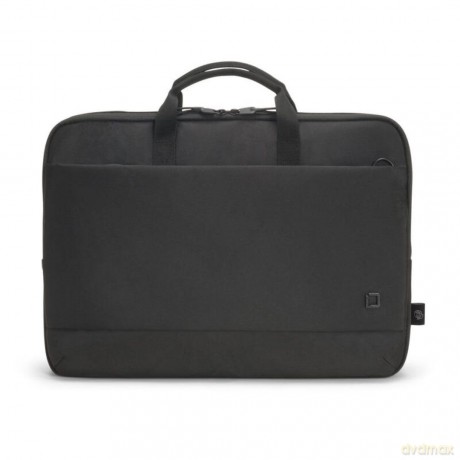 Torba Eco Slim Case Motion do notebooka 12-13.3 cali czarna